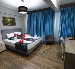 Hotel Prinkipos