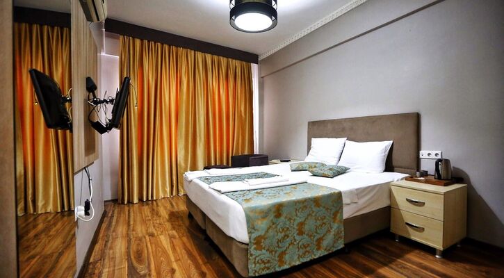 Hotel Prinkipos