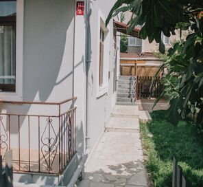 Ağva Marina House