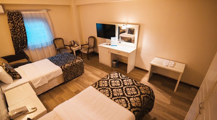 Saylamlar Hotel