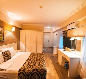 Saylamlar Hotel