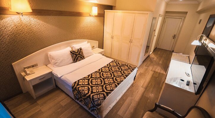 Saylamlar Hotel