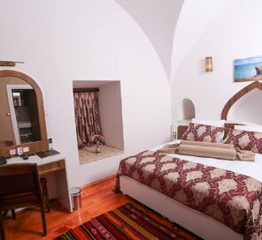 BEHRAMPAŞA OTEL & CAFE & RESTAURANT
