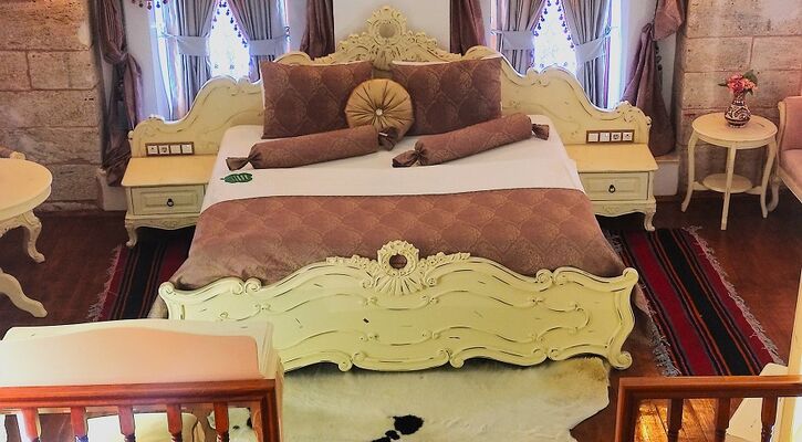 BEHRAMPAŞA OTEL & CAFE & RESTAURANT