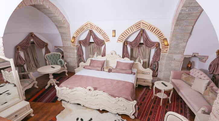 BEHRAMPAŞA OTEL & CAFE & RESTAURANT
