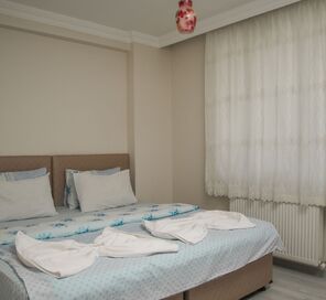 VATAN KONAKLAMA