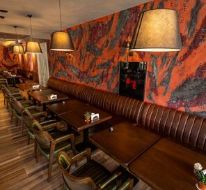 Levor Hotel