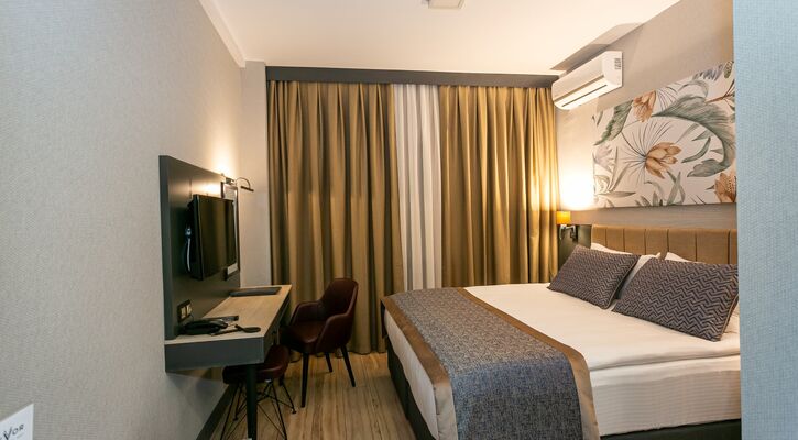 Levor Hotel