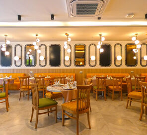 Old Town Point Hotel & Spa Antalya