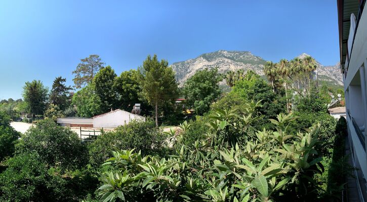 BELCAN HOTEL