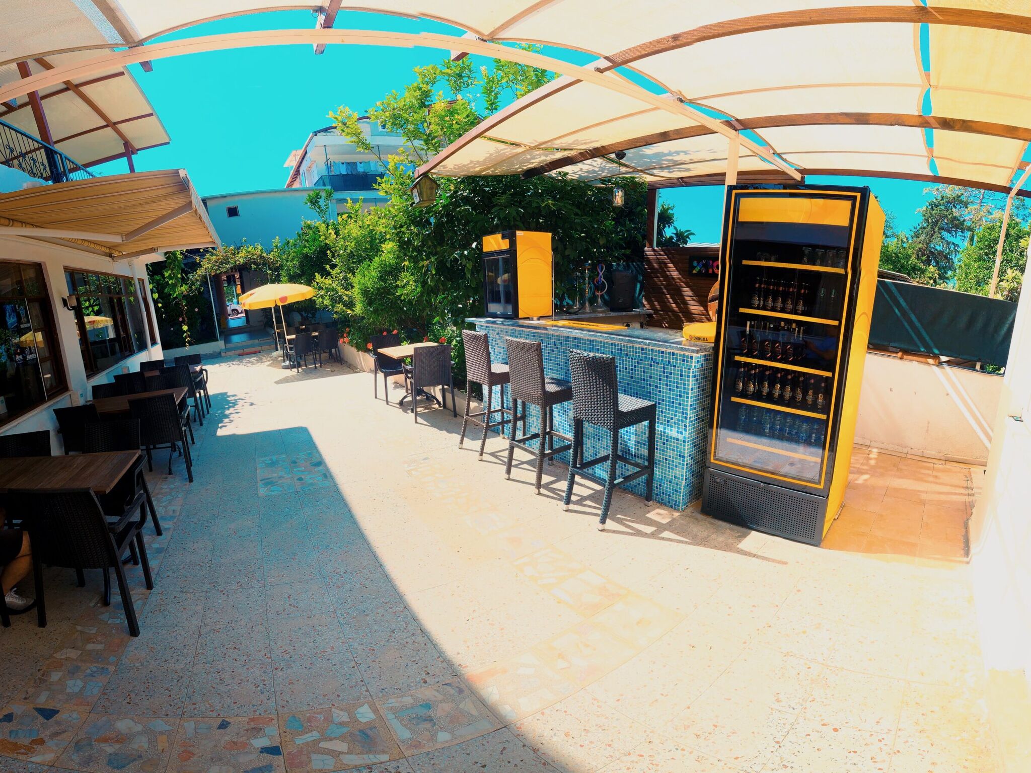 BELCAN HOTEL