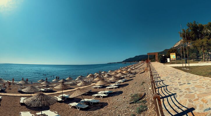 BELCAN HOTEL