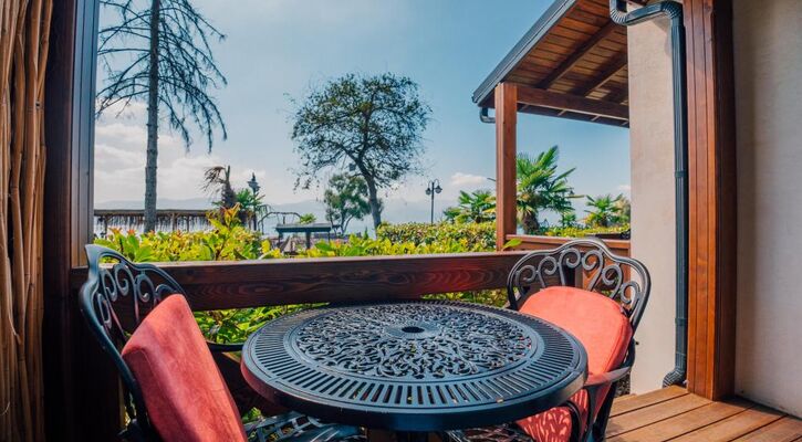 Del Lago Luxury Hotel Sapanca by Saraçoğlu