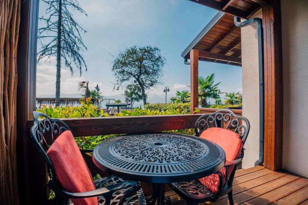 Del Lago Luxury Hotel Sapanca by Saraçoğlu