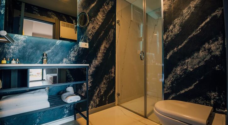 Del Lago Luxury Hotel Sapanca by Saraçoğlu