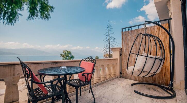 Del Lago Luxury Hotel Sapanca by Saraçoğlu