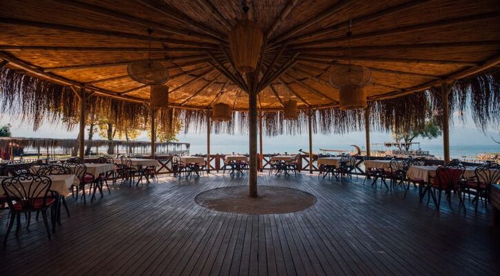 Del Lago Luxury Hotel Sapanca by Saraçoğlu