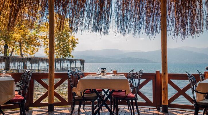 Del Lago Luxury Hotel Sapanca by Saraçoğlu