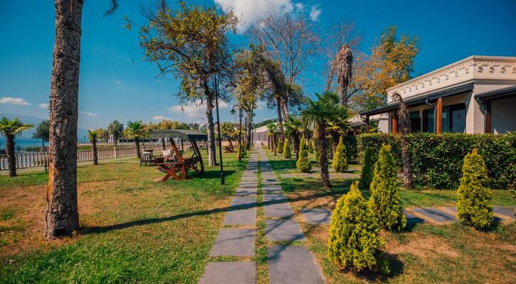 Del Lago Luxury Hotel Sapanca by Saraçoğlu