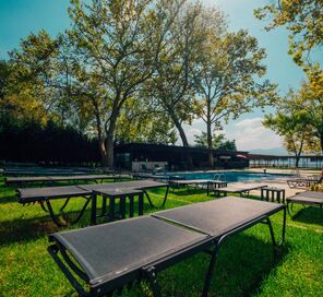 Del Lago Luxury Hotel Sapanca by Saraçoğlu