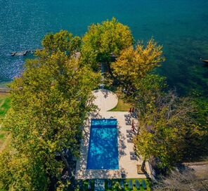 Del Lago Luxury Hotel Sapanca by Saraçoğlu