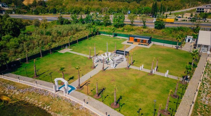 Del Lago Luxury Hotel Sapanca by Saraçoğlu