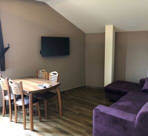 Hayal Residence Apart Otel Şirinyalı