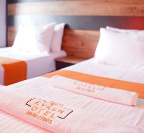ANKARA OTEL EVREN