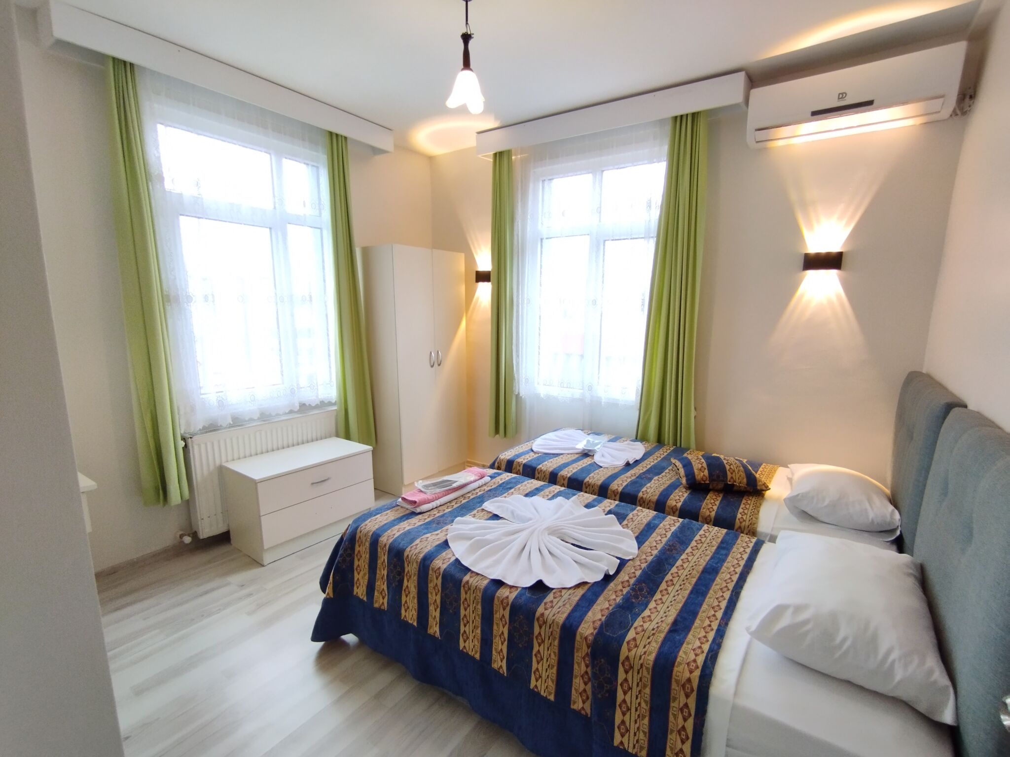 Anadolu Hotel