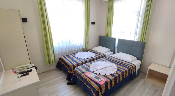Anadolu Hotel