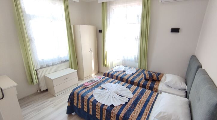 Anadolu Hotel