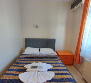 Anadolu Hotel