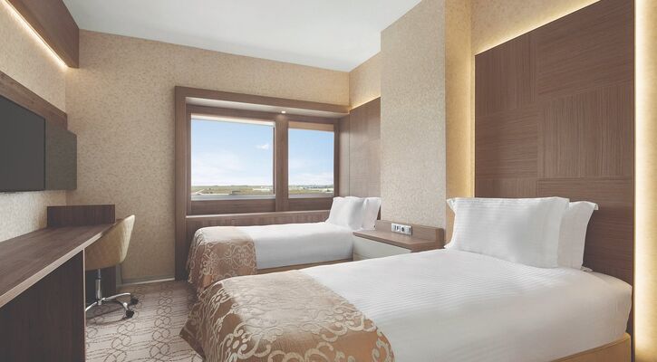 Wyndham Cerkezkoy