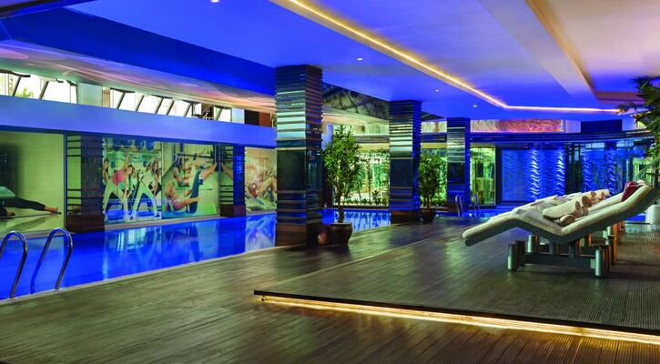 Wyndham Cerkezkoy