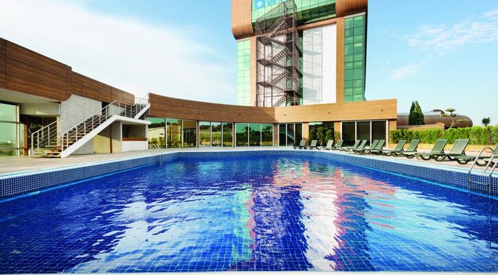 Wyndham Cerkezkoy