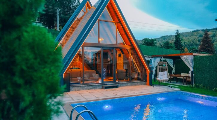 Zenit Bungalov