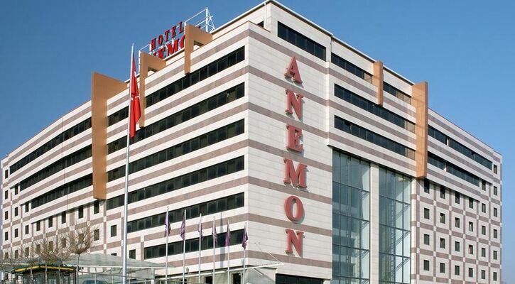 Anemon Eskişehir Hotel