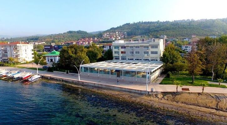 Mohti Otel