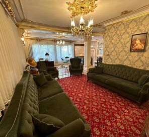 Tahtakale Konağı Private & Luxury - Osmanlı Konağı
