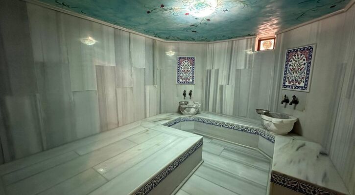 Tahtakale Konağı Private & Luxury - Osmanlı Konağı