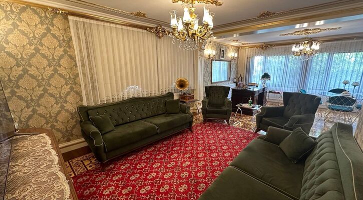 Tahtakale Konağı Private & Luxury - Osmanlı Konağı