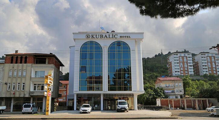 Kubaliç Hotel