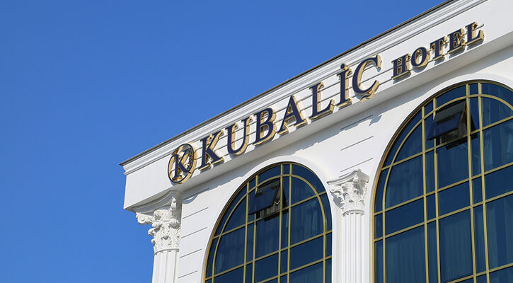 Kubaliç Hotel