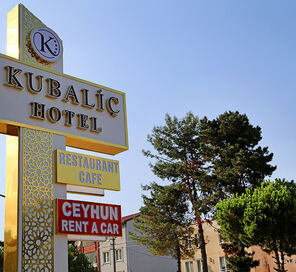 Kubaliç Hotel