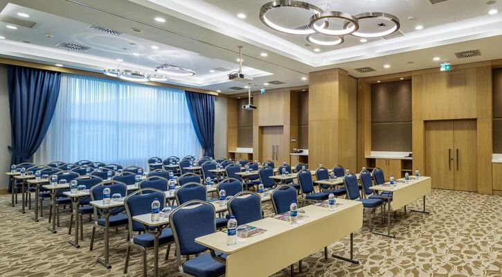 Park Inn By Radisson Samsun