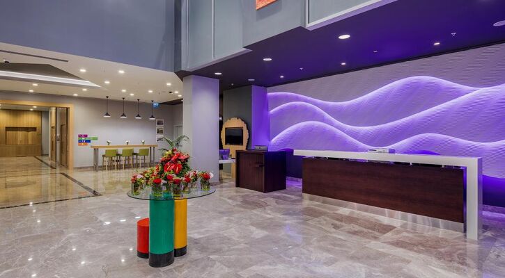 Park Inn By Radisson Samsun