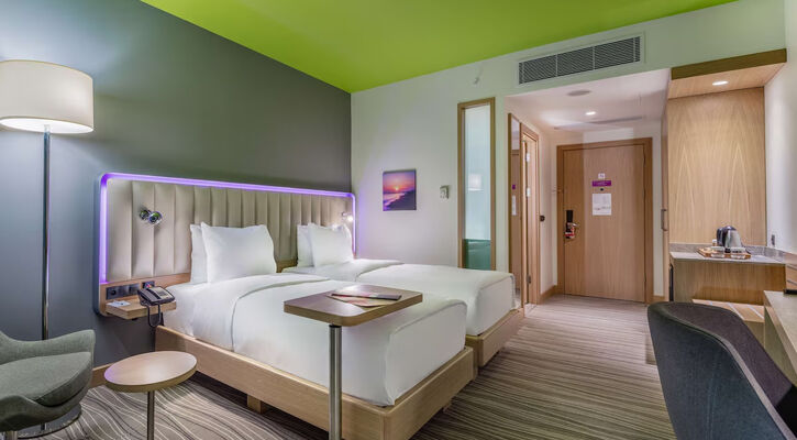Park Inn By Radisson Samsun