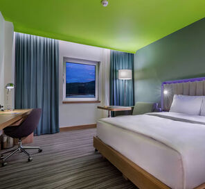 Park Inn By Radisson Samsun