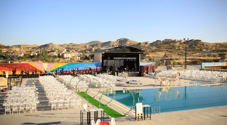 Emin Koçak Termal Spa & Convention Center