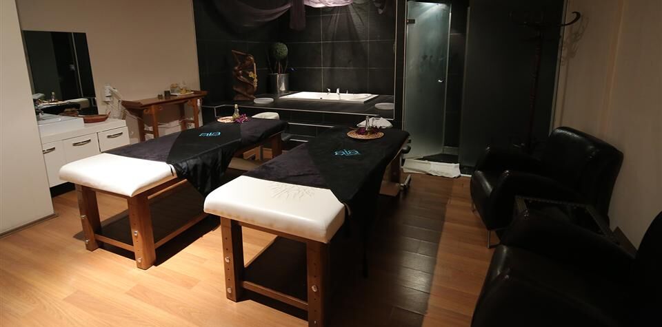 Anemon Eskişehir Hotel